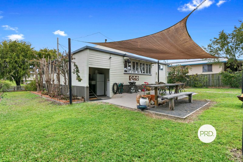 Photo - 34 Dale Street, Granville QLD 4650 - Image 15