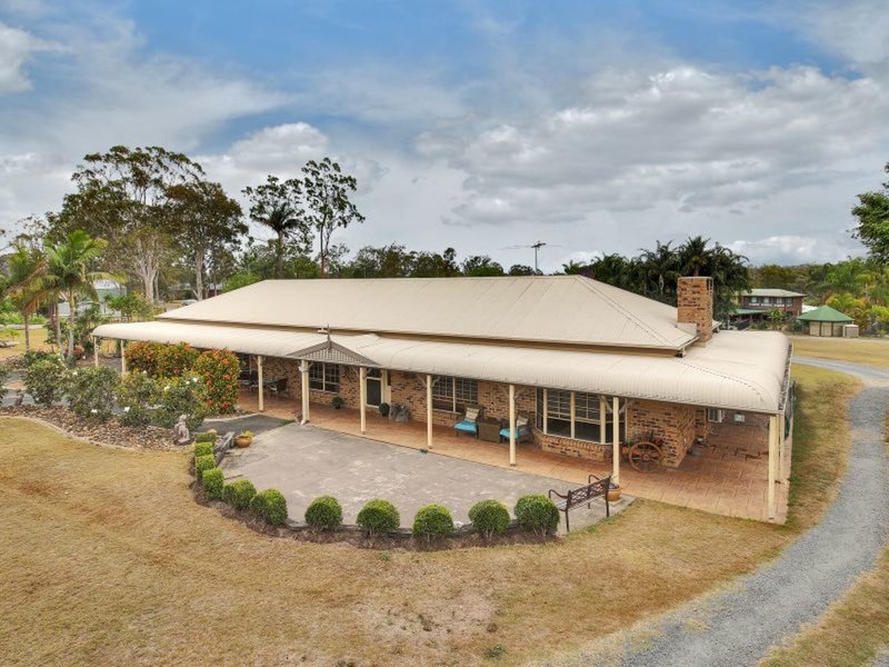 Photo - 34 Dalkeith Court, Park Ridge South QLD 4125 - Image 20