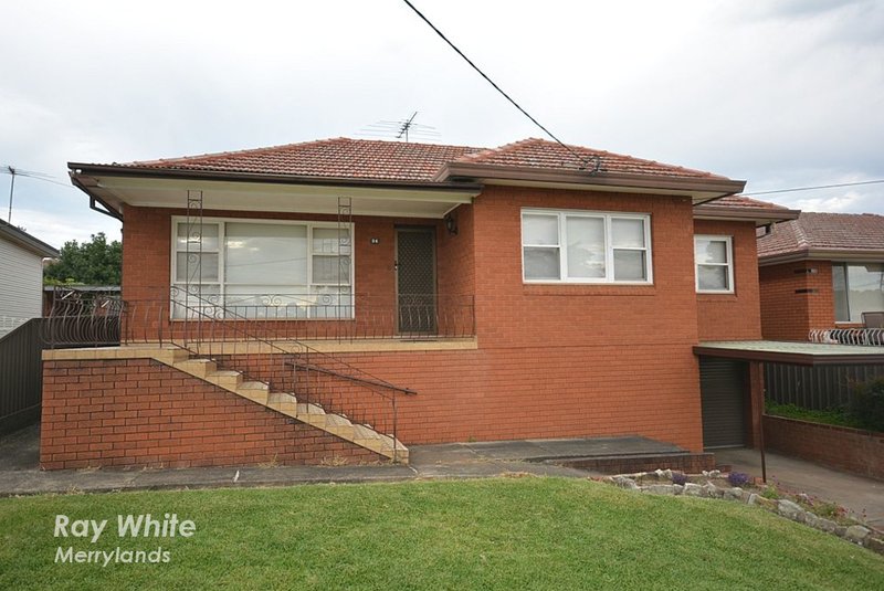 Photo - 34 Damien Avenue, Greystanes NSW 2145 - Image 1