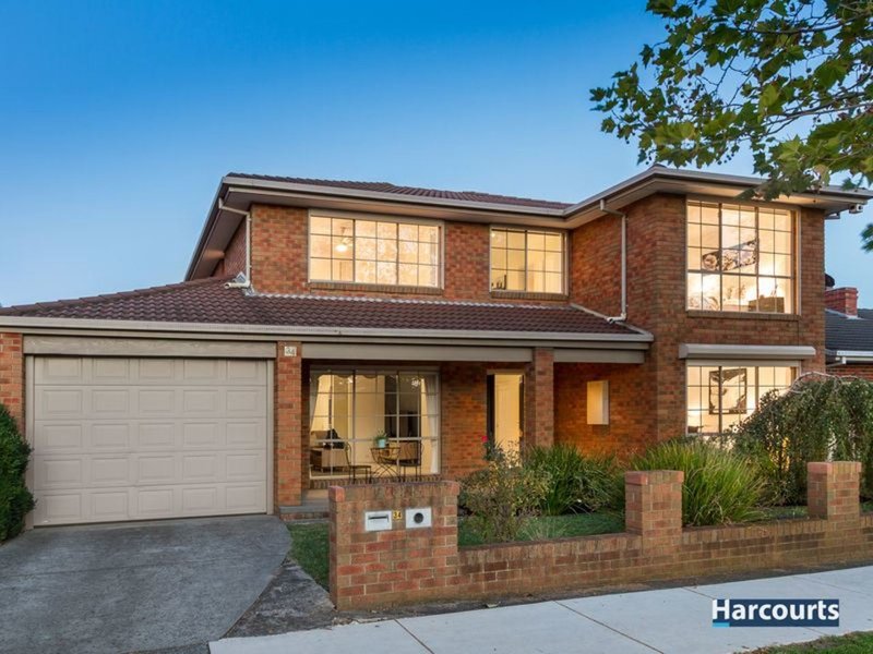 34 Dandelion Drive, Rowville VIC 3178