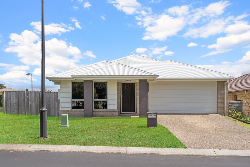 34 Dandelion Street, Griffin QLD 4503