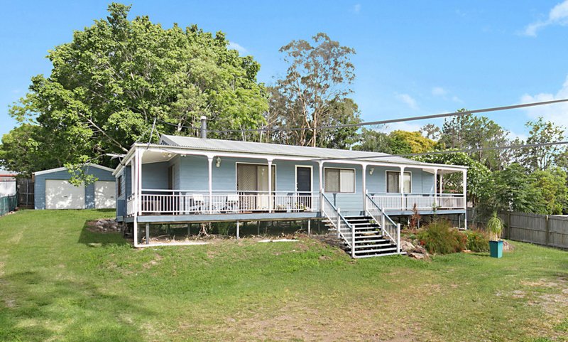 Photo - 34 Danyenah Street, Loganholme QLD 4129 - Image 2