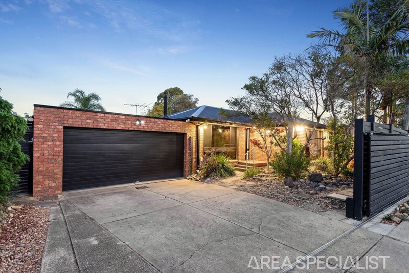 Photo - 34 Darius Avenue, Frankston VIC 3199 - Image 1