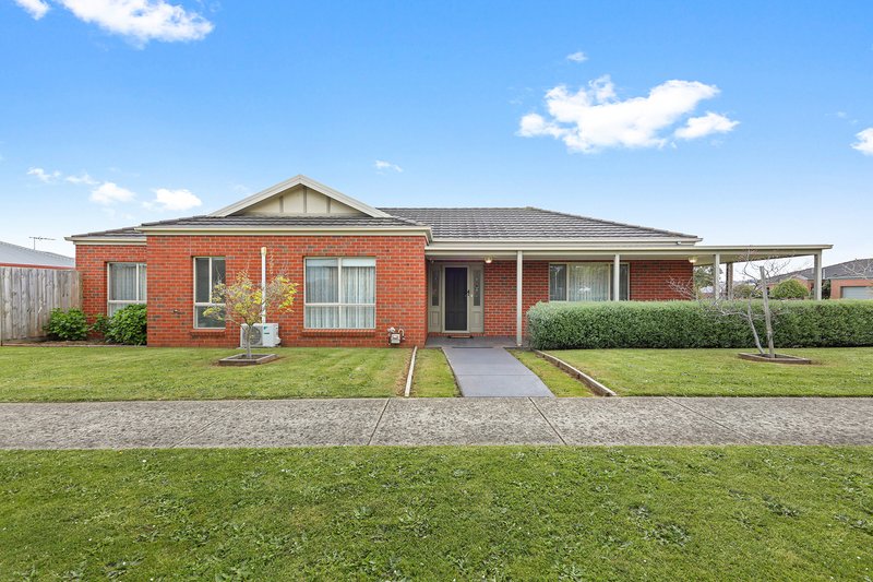 Photo - 34 Davey Drive, Drouin VIC 3818 - Image 25