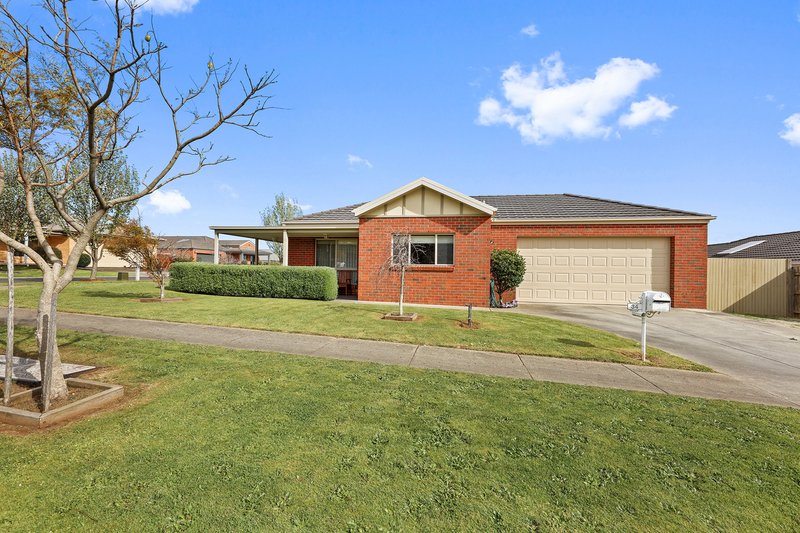 Photo - 34 Davey Drive, Drouin VIC 3818 - Image 27