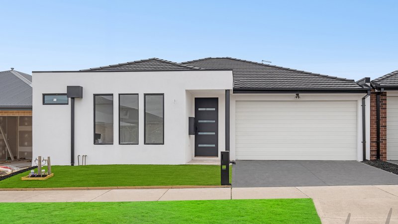 34 Davis Circuit, Wollert VIC 3750