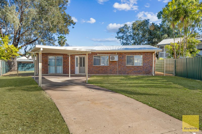 Photo - 34 Dawn Crescent, Emerald QLD 4720 - Image 1