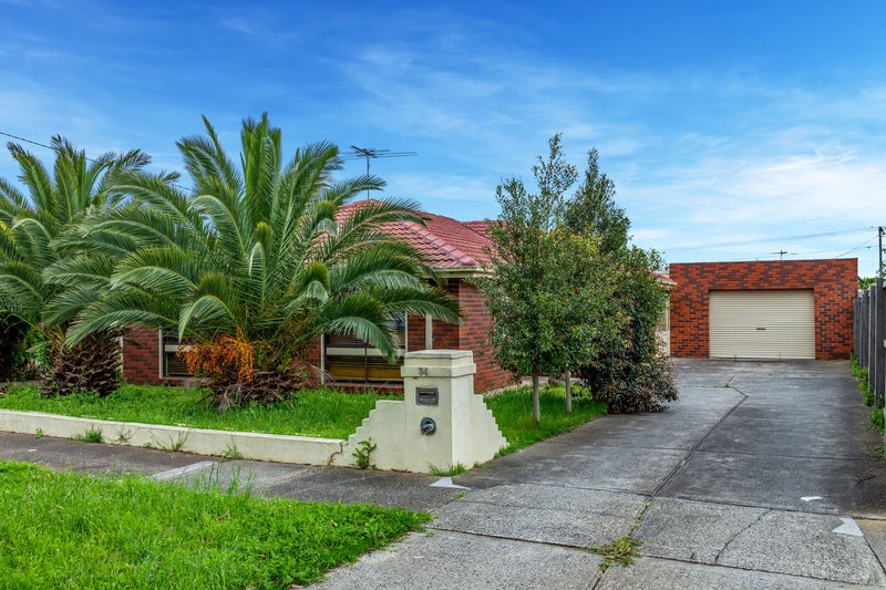 34 Delamare Drive, Albanvale VIC 3021