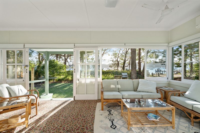 Photo - 34 Delecta Avenue, Clareville NSW 2107 - Image 1