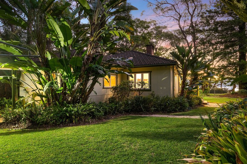 Photo - 34 Delecta Avenue, Clareville NSW 2107 - Image 3