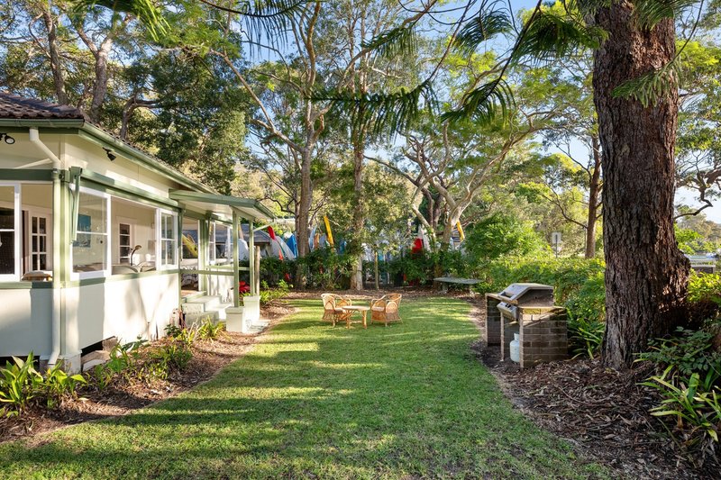 Photo - 34 Delecta Avenue, Clareville NSW 2107 - Image 9