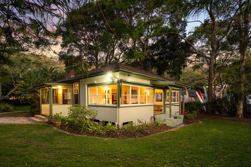 Photo - 34 Delecta Avenue, Clareville NSW 2107 - Image 14