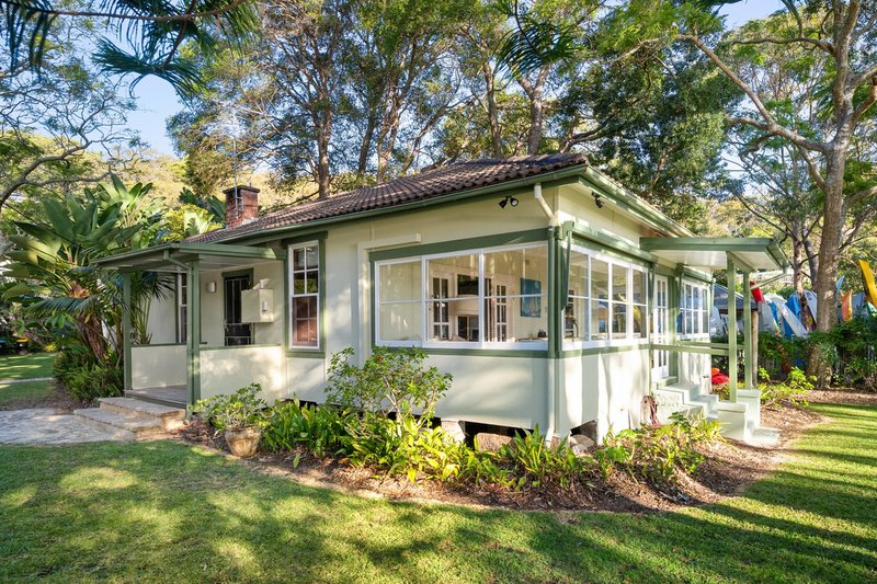 Photo - 34 Delecta Avenue, Clareville NSW 2107 - Image 16