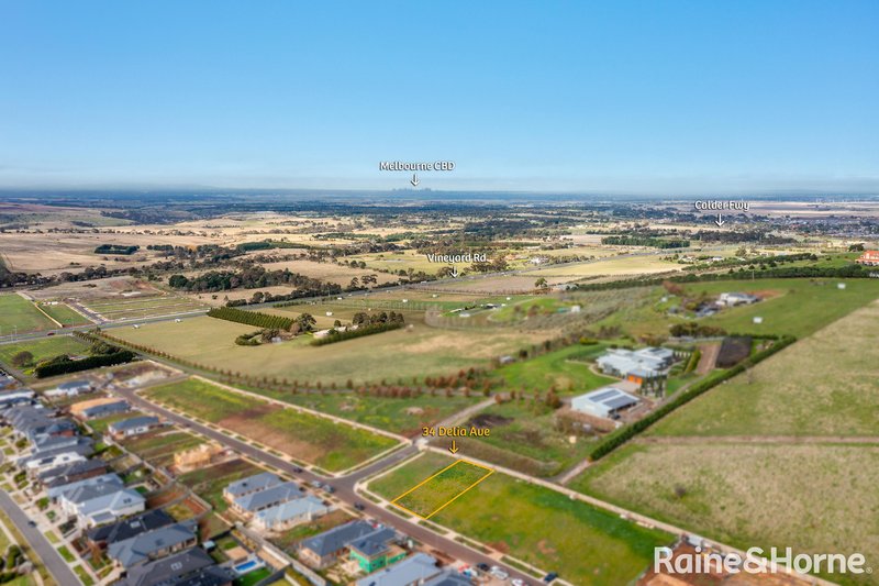 Photo - 34 Delia Avenue, Sunbury VIC 3429 - Image 5