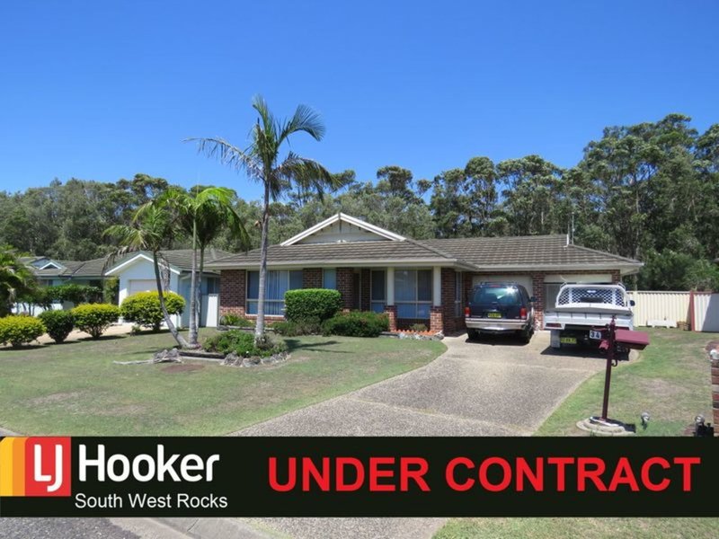 34 Delmer Close, South West Rocks NSW 2431