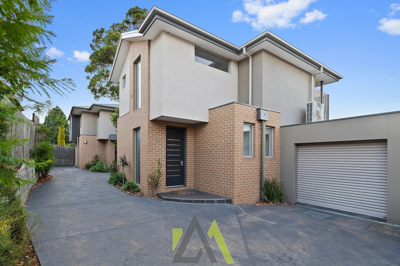 Photo - 3/4 Denbigh Street, Frankston VIC 3199 - Image 2