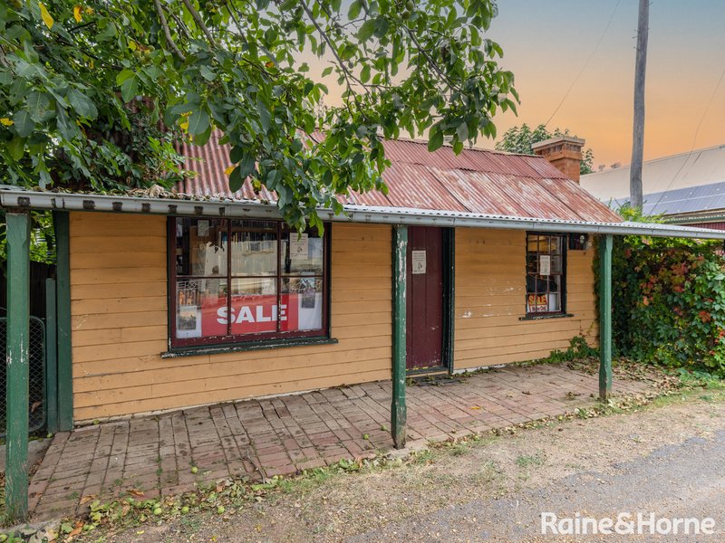 34 Denison Street, Sofala NSW 2795