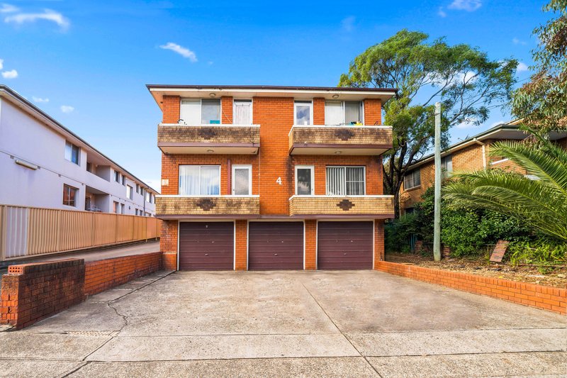 3/4 Denman Avenue, Wiley Park NSW 2195