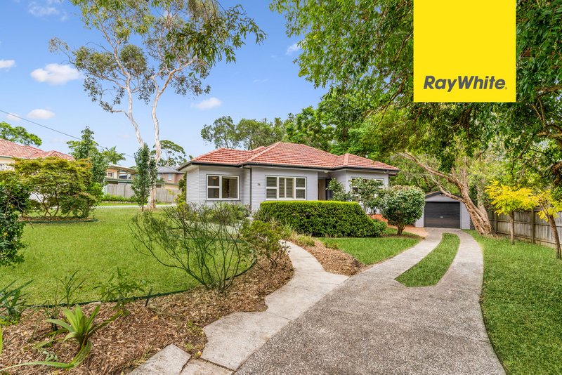 34 Dent Street, Epping NSW 2121