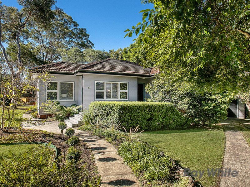 34 Dent Street, Epping NSW 2121