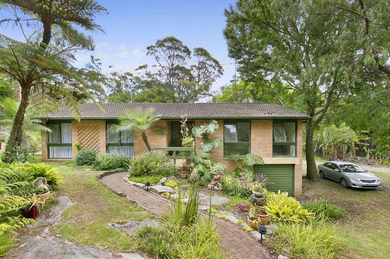 34 Derna Crescent, Allambie Heights NSW 2100