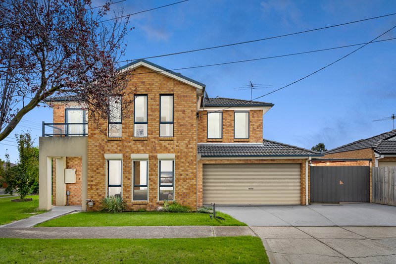 34 Dickens Street, Lalor VIC 3075