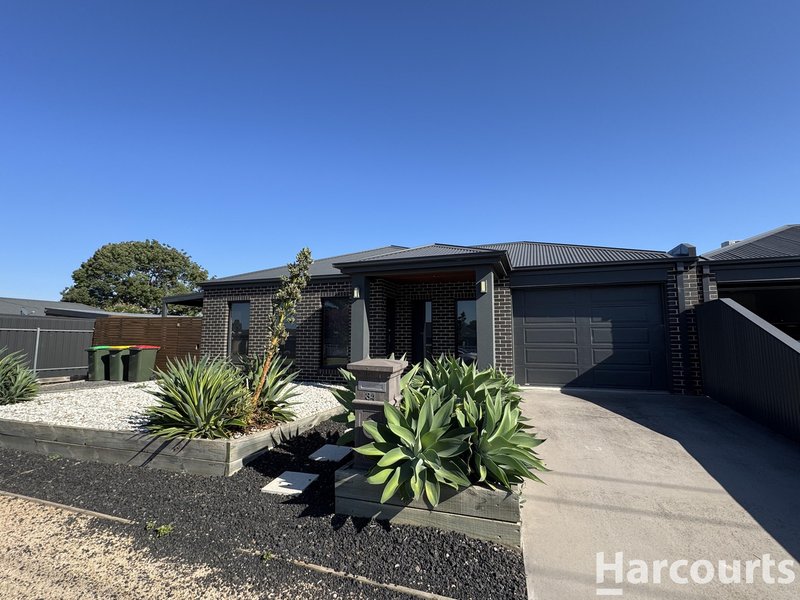 34 Dollar Avenue, Horsham VIC 3400