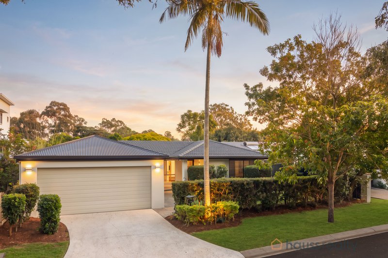 Photo - 34 Donatello Street, Fig Tree Pocket QLD 4069 - Image 1