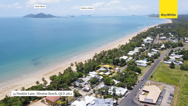 Photo - 34 Donkin Lane, Mission Beach QLD 4852 - Image 25