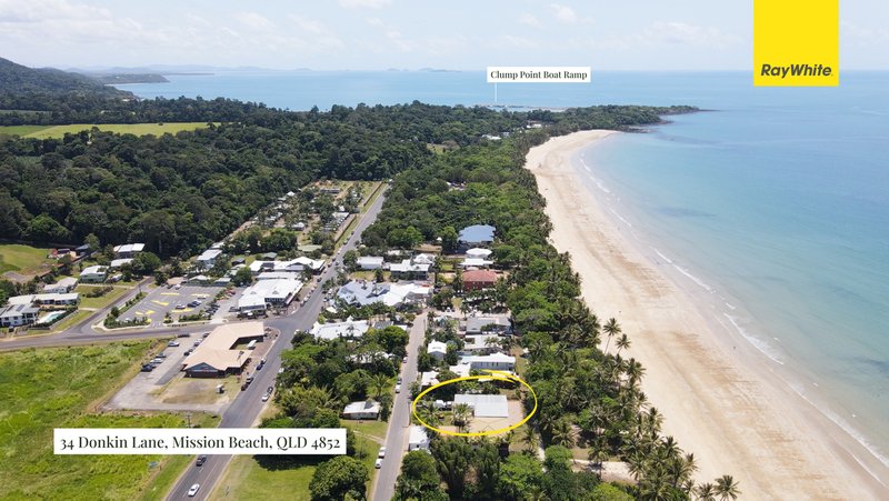 Photo - 34 Donkin Lane, Mission Beach QLD 4852 - Image 34