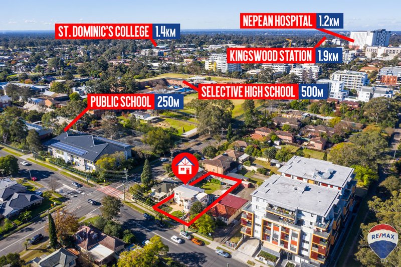 34 Doonmore Street, Penrith NSW 2750