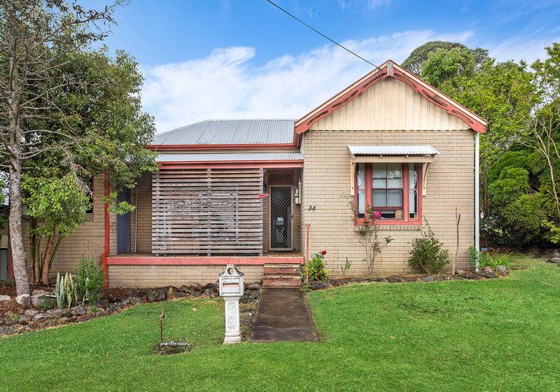 34 Douglas Street, Nowra NSW 2541