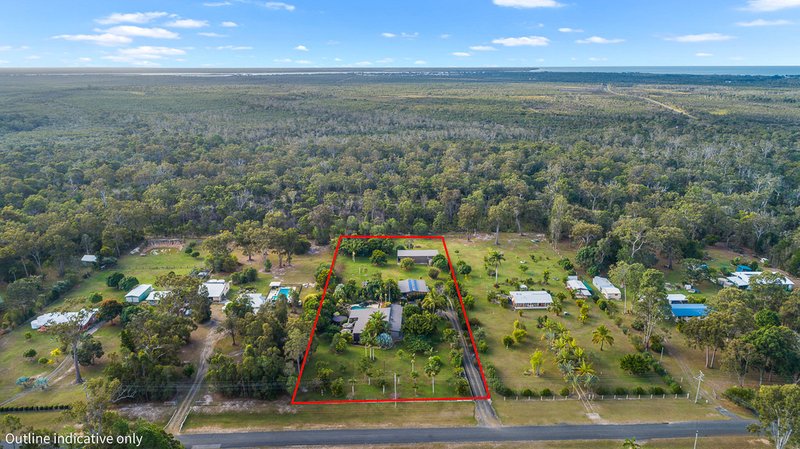 34 Dreamtime Avenue, Burrum Heads QLD 4659