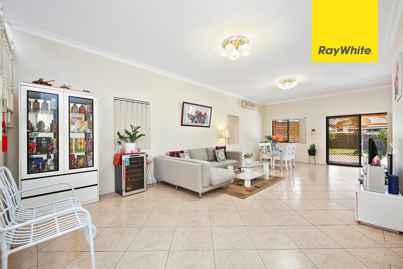 Photo - 34 Dudley Street, Lidcombe NSW 2141 - Image 2