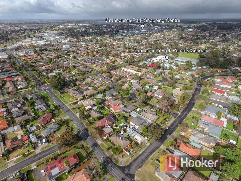 Photo - 34 Duff Street, Cranbourne VIC 3977 - Image 15