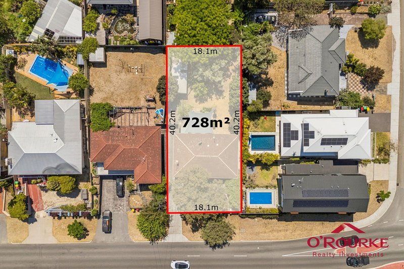 Photo - 34 Duke Street, Karrinyup WA 6018 - Image 5