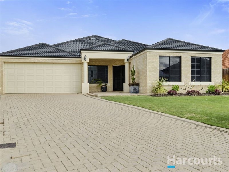 34 Dumaresq Loop, Quinns Rocks WA 6030