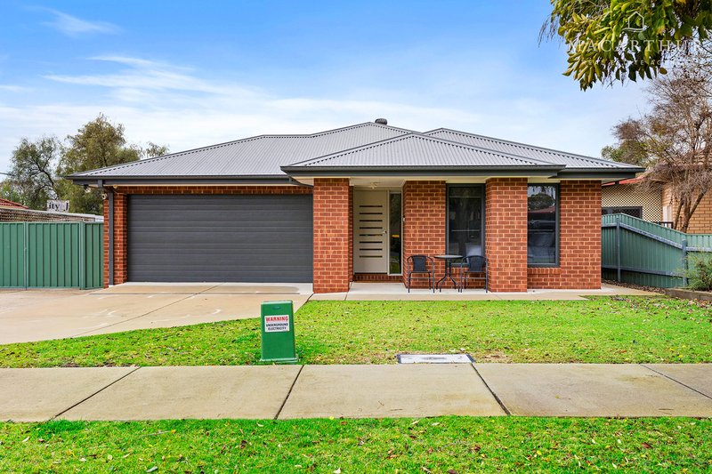 34 Dunn Avenue, Forest Hill NSW 2651