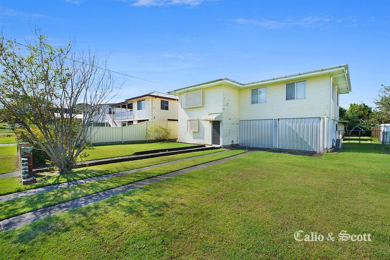 34 Dunne St , Brighton QLD 4017