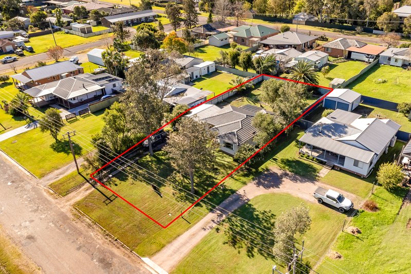 34 Durham Street, Clarence Town NSW 2321