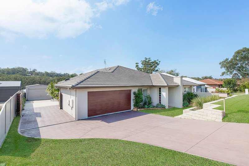 34 Earswick Crescent, Buttaba NSW 2283