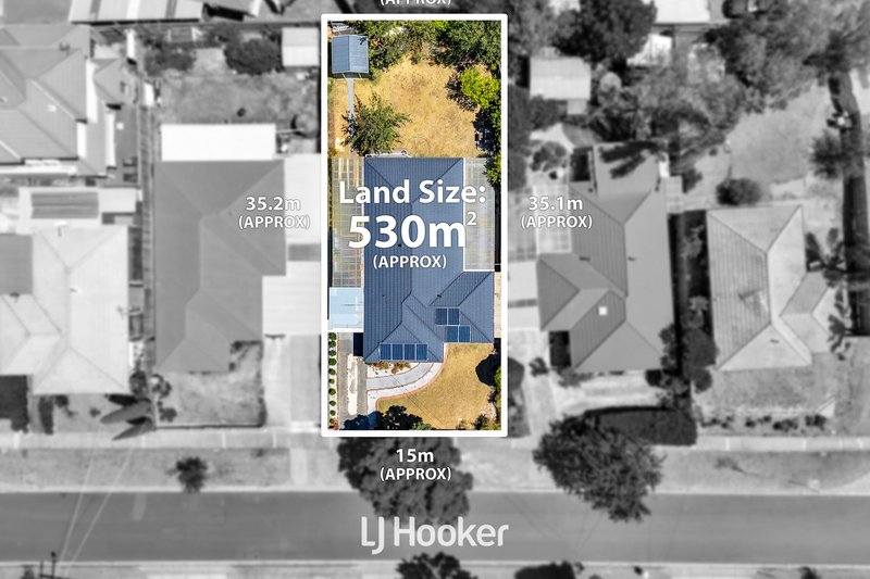 Photo - 34 Edeys Run, Hampton Park VIC 3976 - Image 16