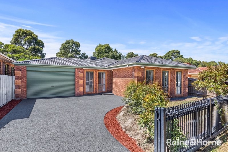Photo - 34 Edgecombe Way, Roxburgh Park VIC 3064 - Image 1