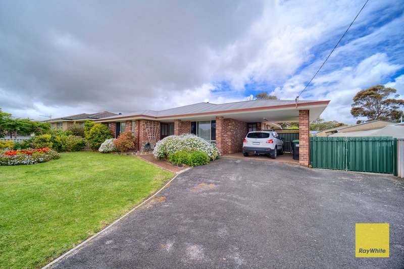 34 Edinburgh Road, Mckail WA 6330