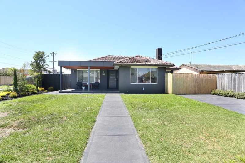 Photo - 34 Edmondson Street, Lalor VIC 3075 - Image 3