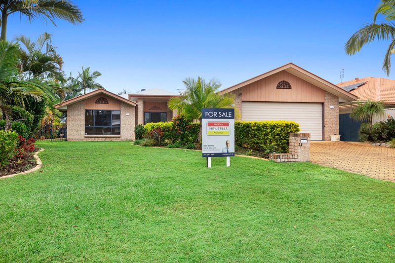 34 Edwardson Drive, Pelican Waters QLD 4551