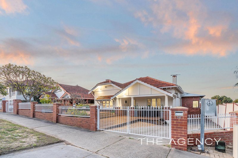 34 Egham Road, Lathlain WA 6100