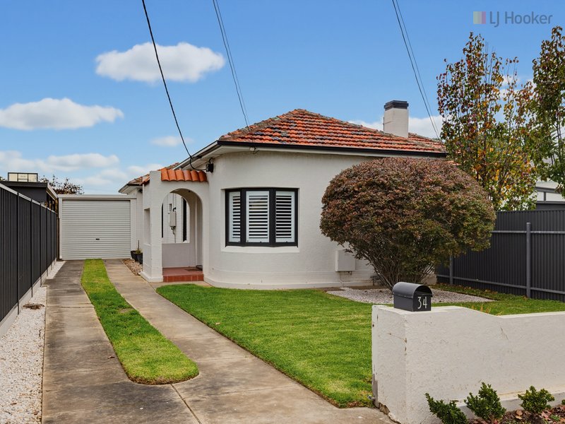 Photo - 34 Elder Terrace, Glengowrie SA 5044 - Image 1