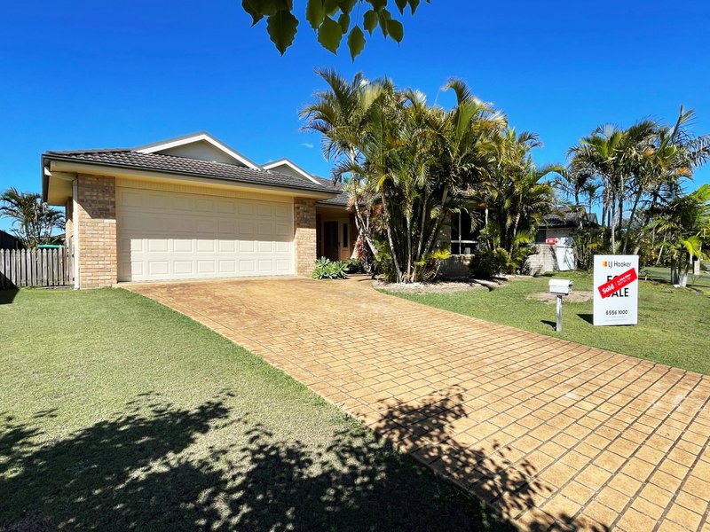 34 Electra Parade, Harrington NSW 2427