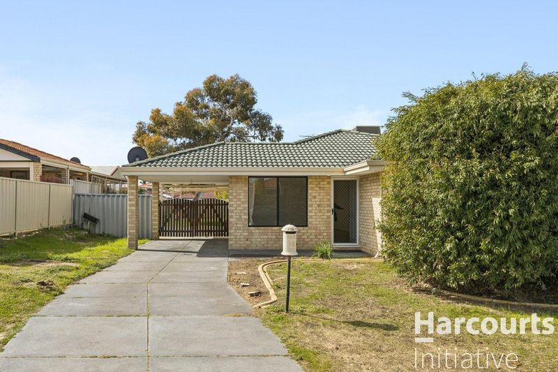 Photo - 34 Elkington Mews, Clarkson WA 6030 - Image 1